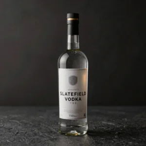 Slatefield Vodka